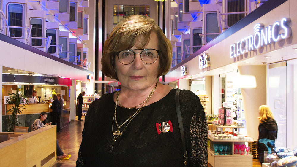 Magi Nyman
