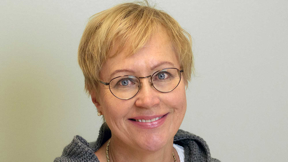 Pirjo Anneli Savolainen