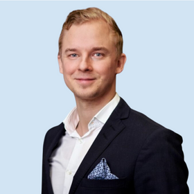 Antti Korkeakivi