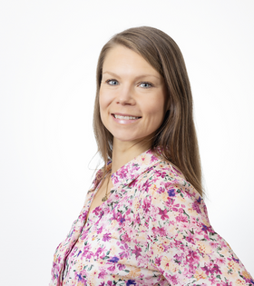 Anne Hirsiniemi