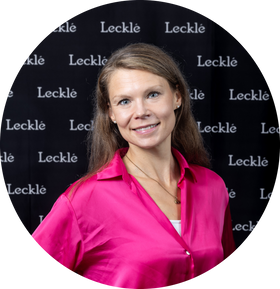 Anne Hirsiniemi