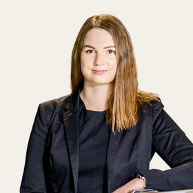 Annika Tiitola