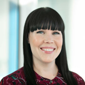 Eeva Perttula