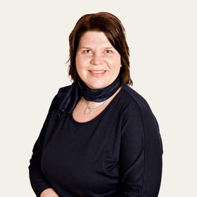 Eija Warma-Lehtinen