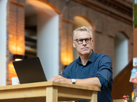 Tomi Liesniemi