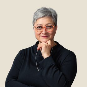Marja Hokkanen