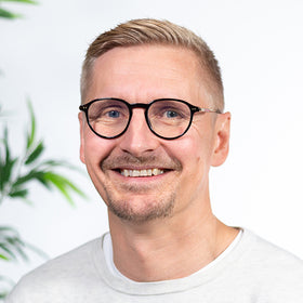 Simo Ikonen