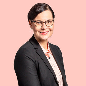 Johanna Maaniemi