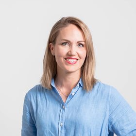Johanna Haapakorva