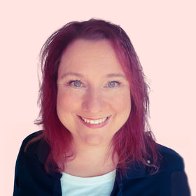Johanna Mäkeläinen