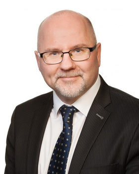Jukka Hämäläinen