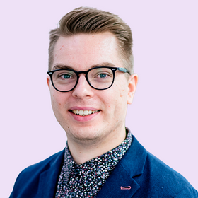 Jussi Saunamäki