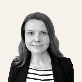 Kaisa Pärssinen-Knight