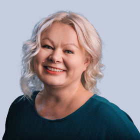 Katarina Laaksonen