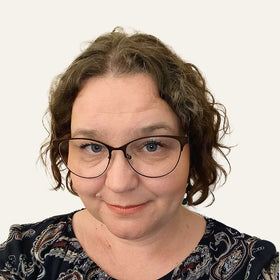 Katja Kirjalainen