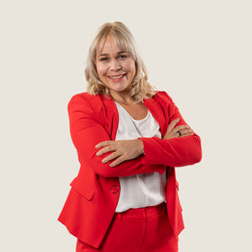 Tiina Kesti