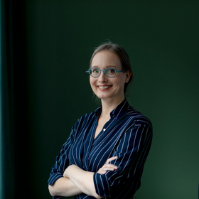 Kiisa Hulkko-Nyman