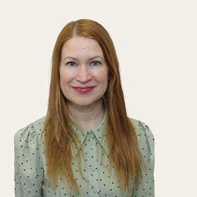 Kirsi Hellsten