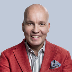 Kim Väisänen