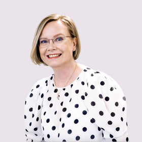 Krista Elo-Pärssinen