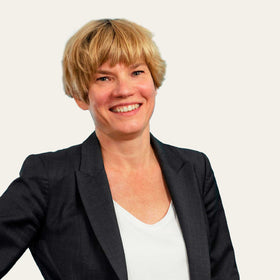 Liisa Holopainen