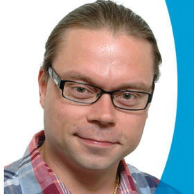 Mikko Vuorenpää