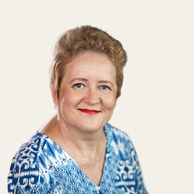 Nina Meincke