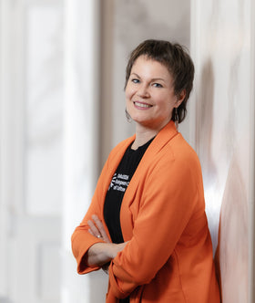 Nina Taipaleenmäki