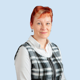 Marika Nummila