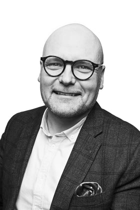 Juha-Perttu Kouvalainen