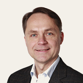 Petteri Järvinen