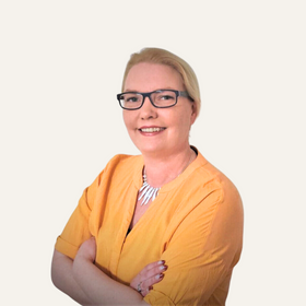 Pirkko Vuori