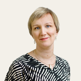 Reetta Riihimäki