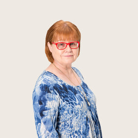 Leena Rekola-Nieminen