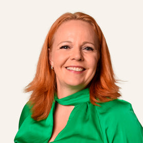 Tiina Brandt