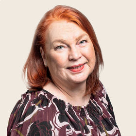 Tuija Koskimäki