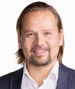 Ville Heikkinen
