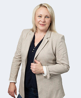 Anu Yliselä