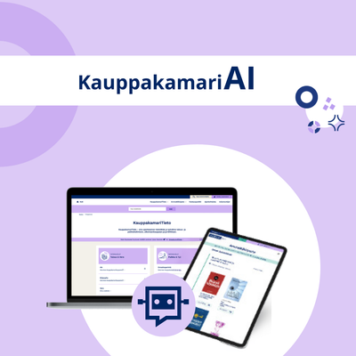 KauppakamariAI