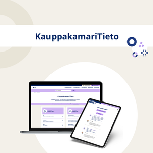 KauppakamariTieto
