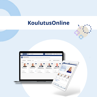 KoulutusOnline