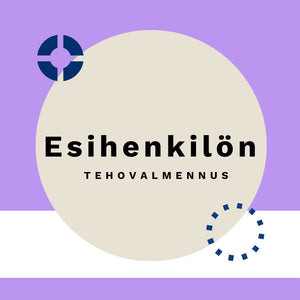Uutta: Varmuutta esihenkilötyöhön -tehovalmennus