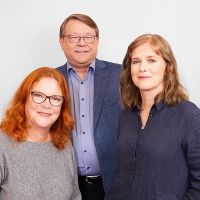 Tutustu kouluttajiimme