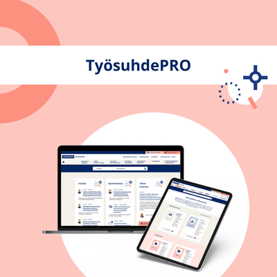 TyösuhdePro