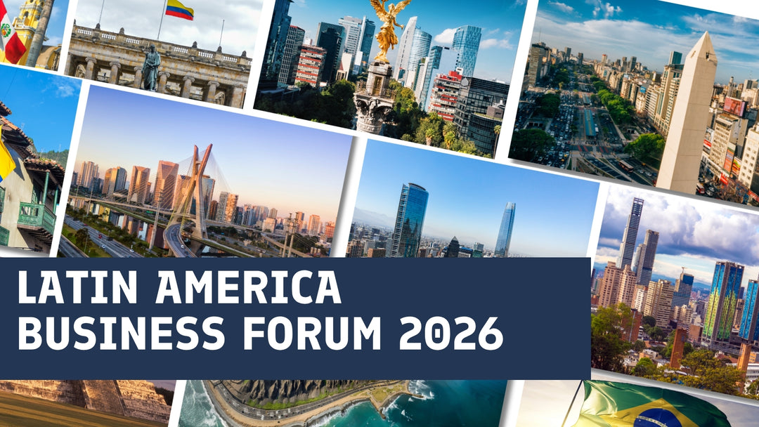 Latin America Business Forum 2026