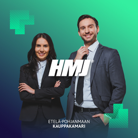 HMJ Hyväksytty Myyntijohtaja -koulutus Seinäjoella